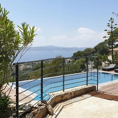 Appartement Sainte-Maxime, 3 Pieces, 4 Personnes - Fr-1-226-452 Sainte-Maxime