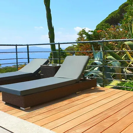 Lejlighed Appartement Sainte-Maxime, 3 Pieces, 4 Personnes - Fr-1-226-452 *