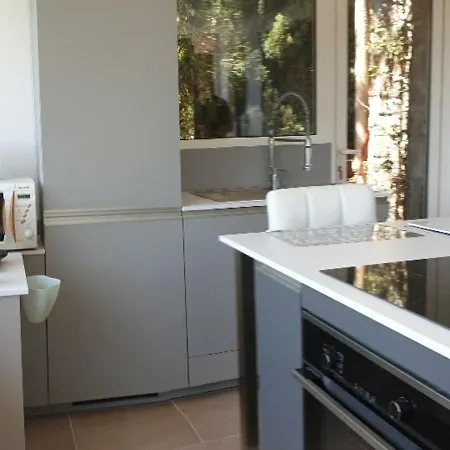 Lejlighed Appartement Sainte-Maxime, 3 Pieces, 4 Personnes - Fr-1-226-452 Sainte-Maxime
