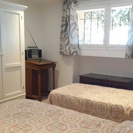 Appartement Sainte-Maxime, 3 Pieces, 4 Personnes - Fr-1-226-452 Lejlighed Sainte-Maxime