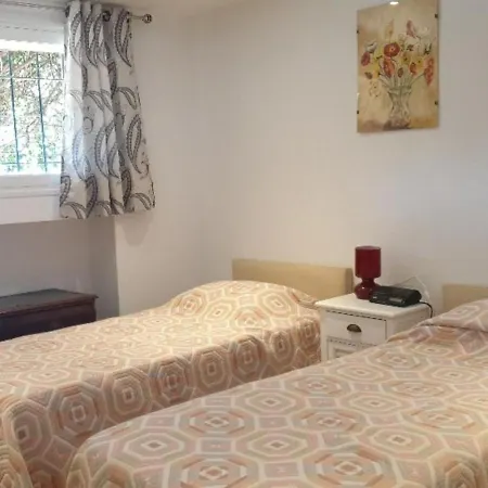 Appartement Sainte-Maxime, 3 Pieces, 4 Personnes - Fr-1-226-452 Sainte-Maxime