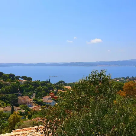 Appartement Sainte-Maxime, 3 Pieces, 4 Personnes - Fr-1-226-452 Lejlighed Sainte-Maxime
