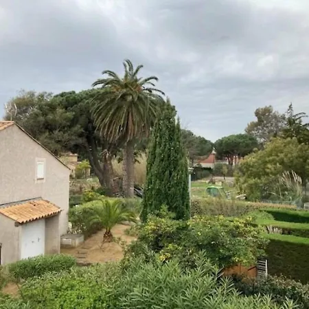 Charmante Maison Climatisee Avec Jardin Et Terrasse Au Calme - - Fr-1-308-143 *