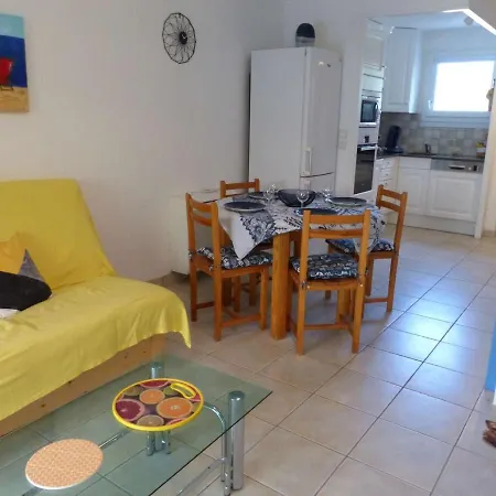 Charmante Maison Climatisee Avec Jardin Et Terrasse Au Calme - - Fr-1-308-143