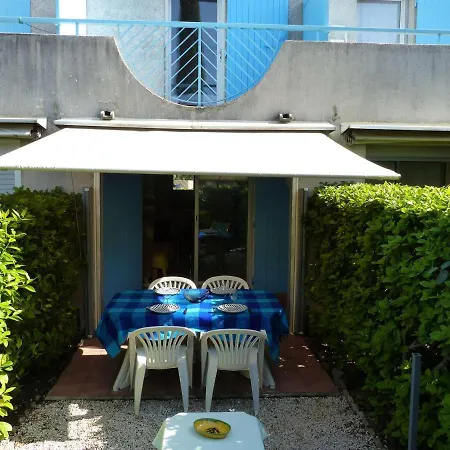Charmante Maison Climatisee Avec Jardin Et Terrasse Au Calme - - Fr-1-308-143