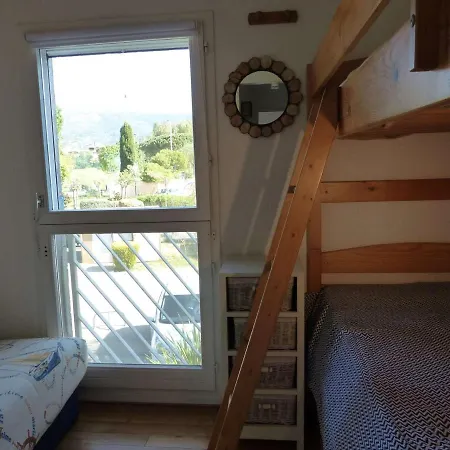Holiday home Charmante Maison Climatisee Avec Jardin Et Terrasse Au Calme - - Fr-1-308-143 *