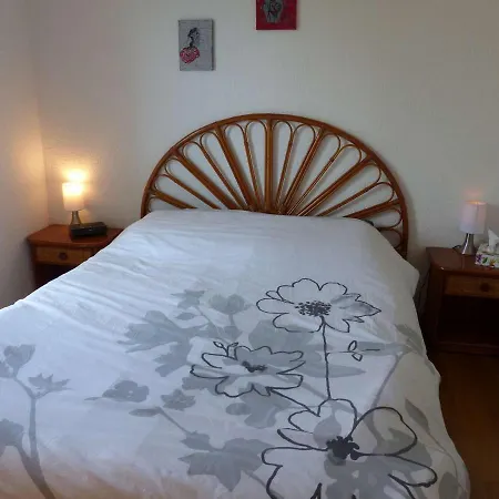 Charmante Maison Climatisee Avec Jardin Et Terrasse Au Calme - - Fr-1-308-143 Holiday home