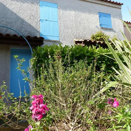 Charmante Maison Climatisee Avec Jardin Et Terrasse Au Calme - - Fr-1-308-143 Holiday home *