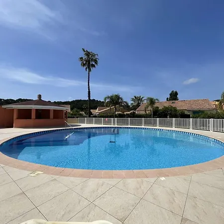 Charmante Maison Climatisee Avec Jardin Et Terrasse Au Calme - - Fr-1-308-143 Holiday home *
