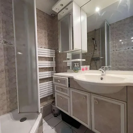 Charmante Maison Climatisee Avec Jardin Et Terrasse Au Calme - - Fr-1-308-143 Holiday home