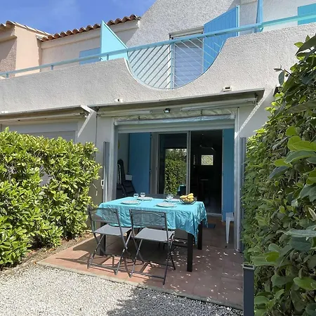 Charmante Maison Climatisee Avec Jardin Et Terrasse Au Calme - - Fr-1-308-143